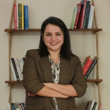 Uzm. Dr. Saliha Gümüş, Psikiyatrist, Muğla