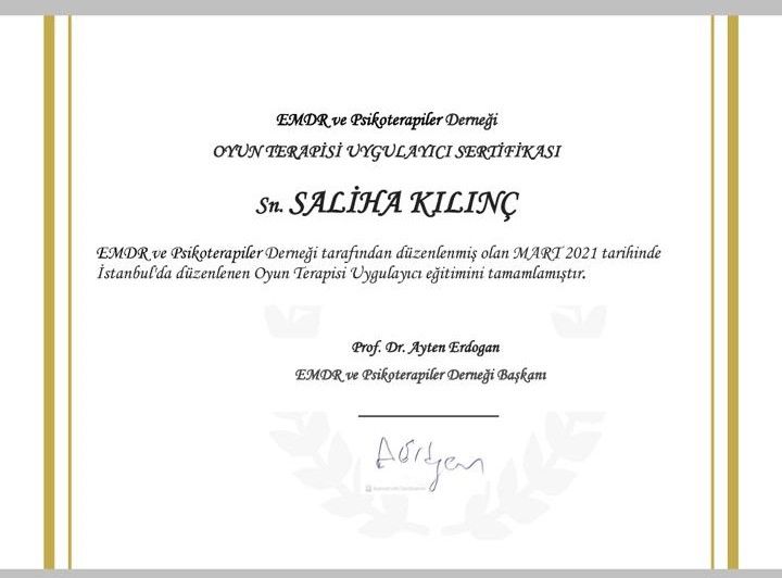Çalışma ortamı 2