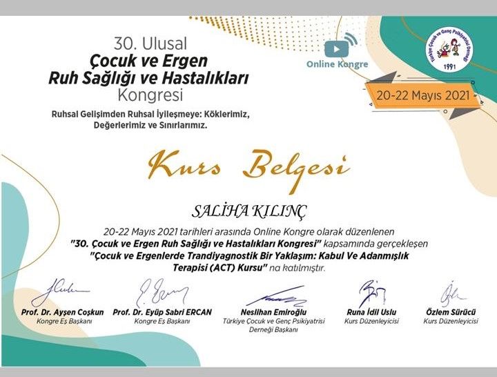 Çalışma ortamı 3