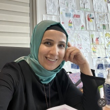 Uzm. Dr. Saliha Kılınç, Çocuk ve Ergen Psikiyatristi, İstanbul Başakşehir