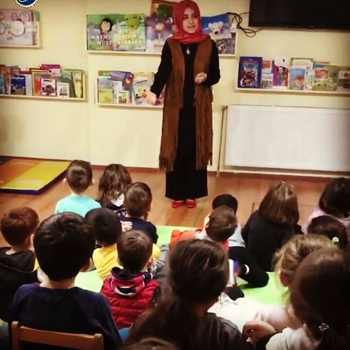 Çalışma ortamı 2