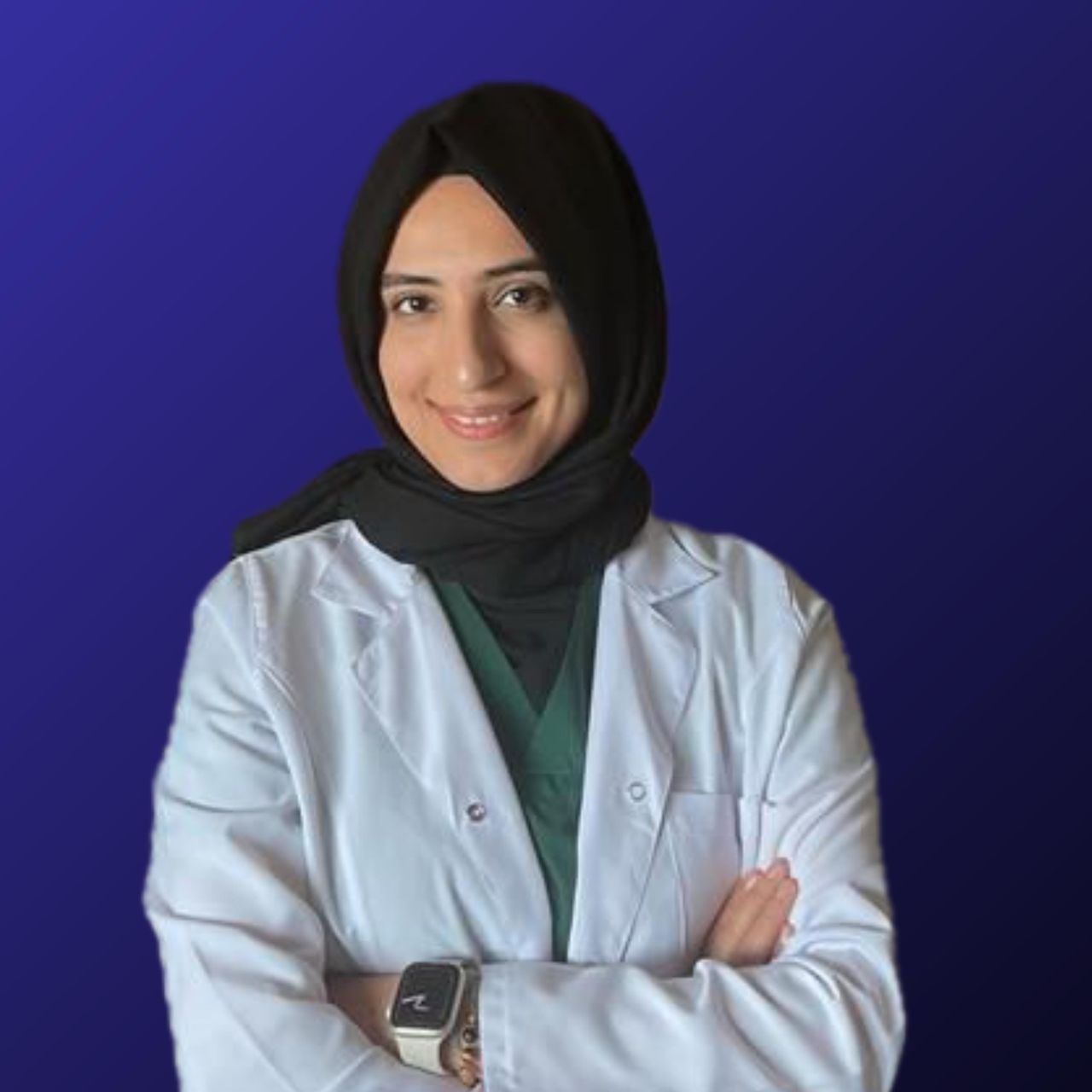 Saliha Kübra Kalkan, Aile Danışmanı, Ankara Etimesgut