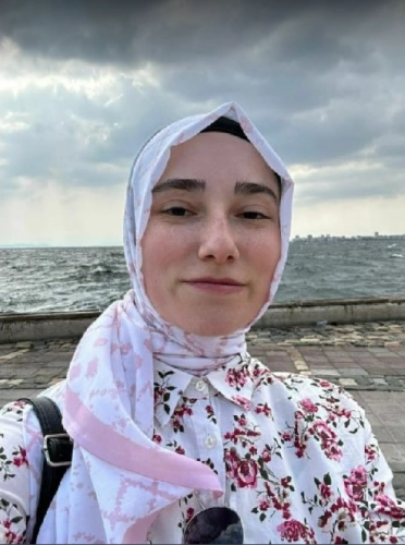 Psk. Saliha Mercan, Psikolog, Kütahya Merkez