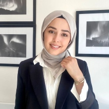 Kl. Psk. Saliha Meşe, Klinik Psikolog, İstanbul