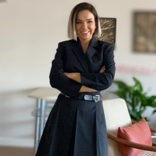 Uzm. Psk. Saliha Türksöz Kaplan, Uzman Psikolog, Bursa Nilüfer