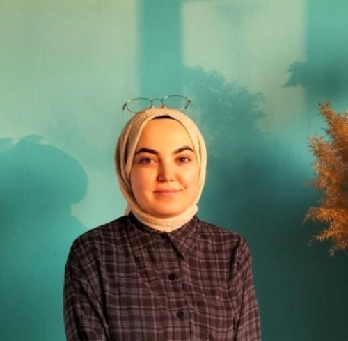Psk. Saliha Ünal, Psikolog, Konya Meram