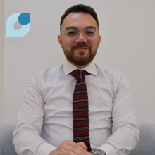 Psk. Salim Özgeriç, Psikolog, Konya Meram