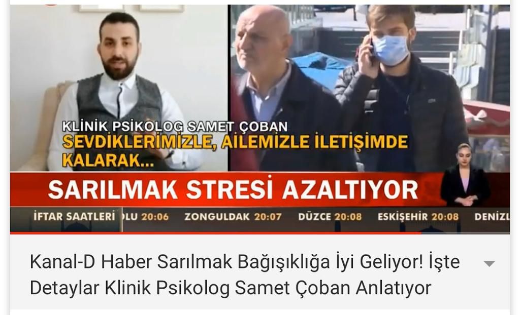 Çalışma ortamı 3