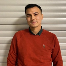 Psk. Samet Onay, Psikolog, Eskişehir