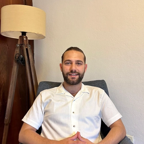 Psk. Samet Turan, Psikolog, İzmir Bornova