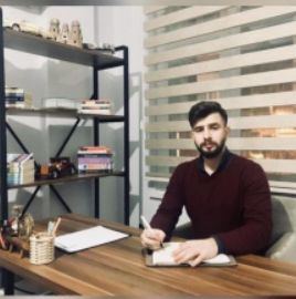 Çalışma ortamı 1