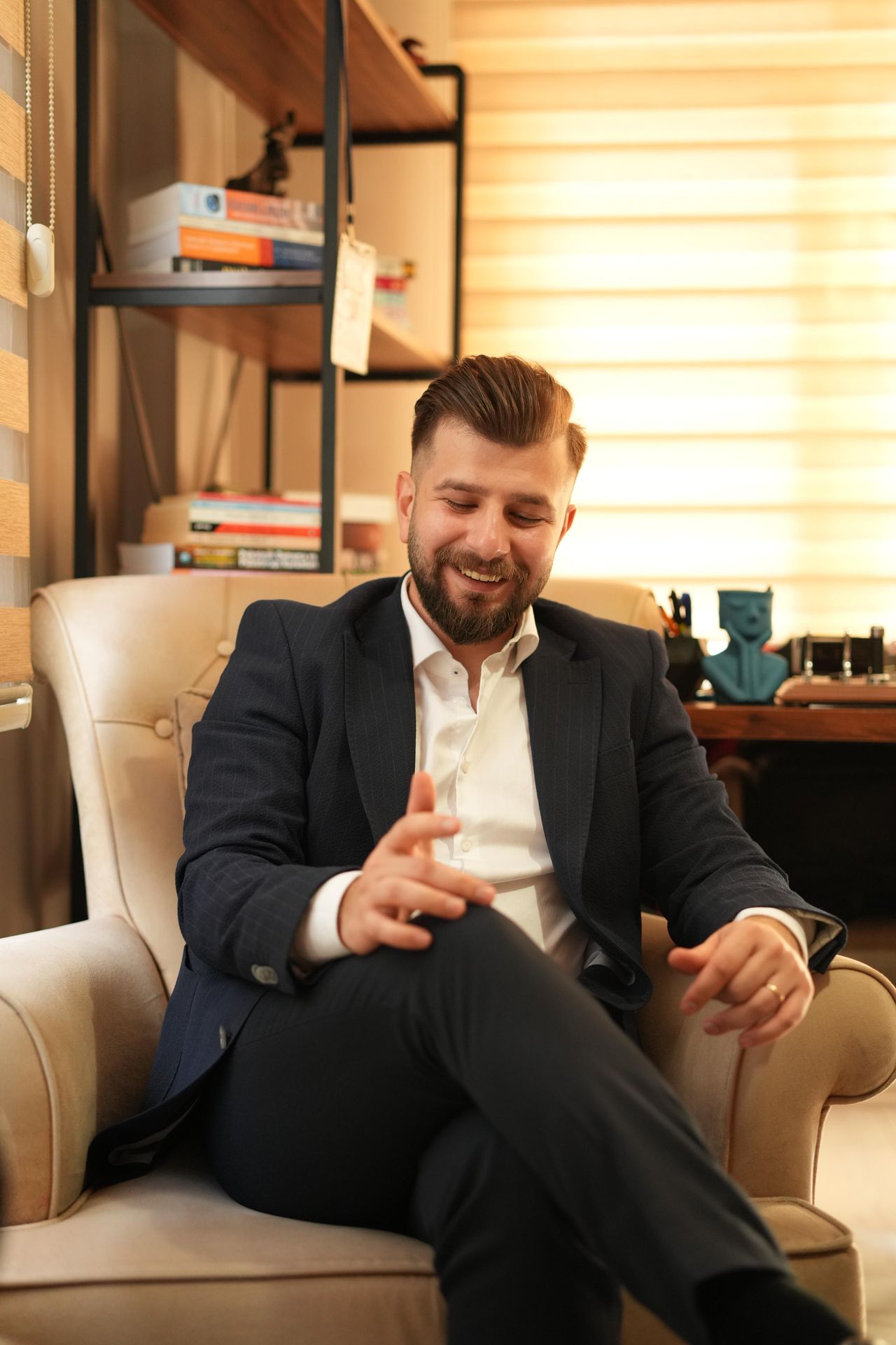 Çalışma ortamı 2