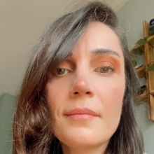 Psk. Sanaz Eliyas, Psikolog, İstanbul Beşiktaş
