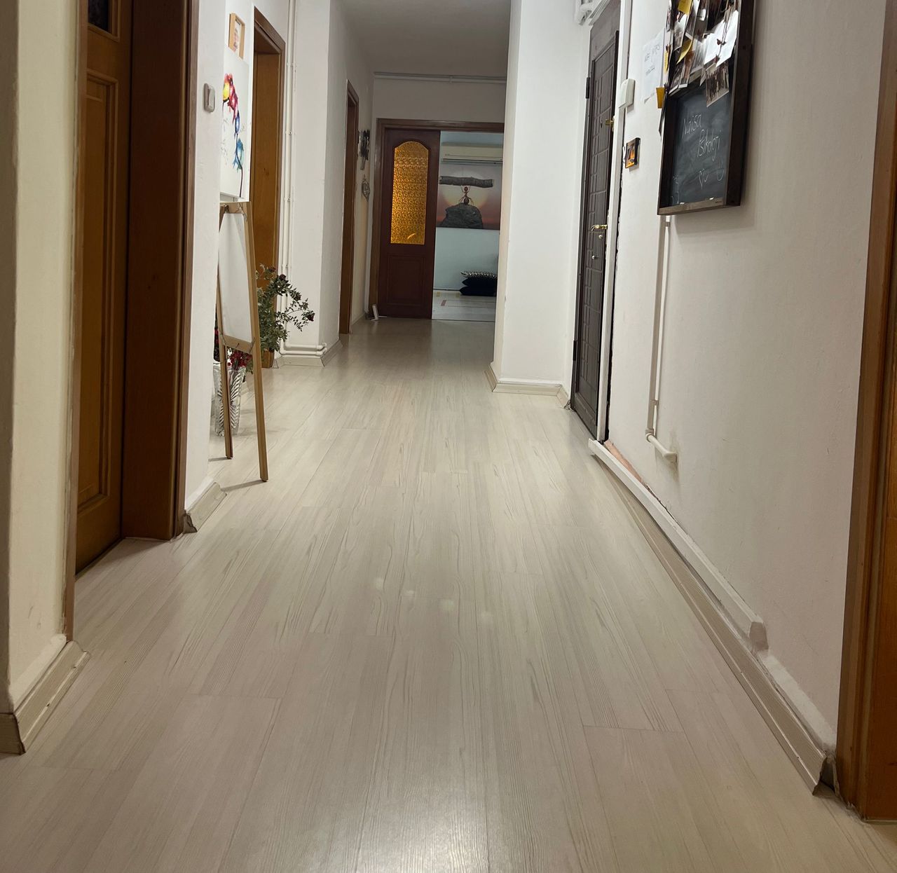 Çalışma ortamı 3