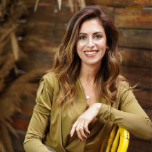 Psk. Sarah Merve Ahmad, Psikolog, İstanbul Ataşehir