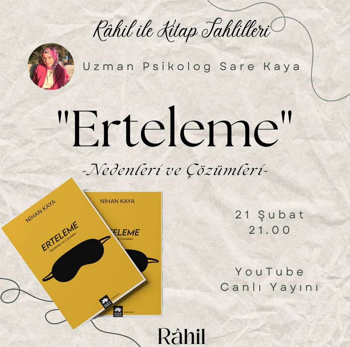 Çalışma ortamı 1