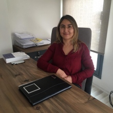 Dr. Satı Sanberk, Çocuk ve Ergen Psikiyatristi, Adana Seyhan