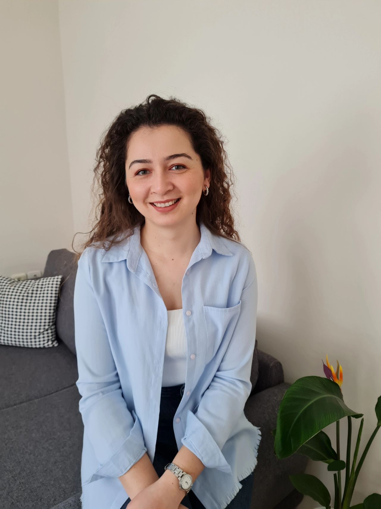 Çalışma ortamı 4