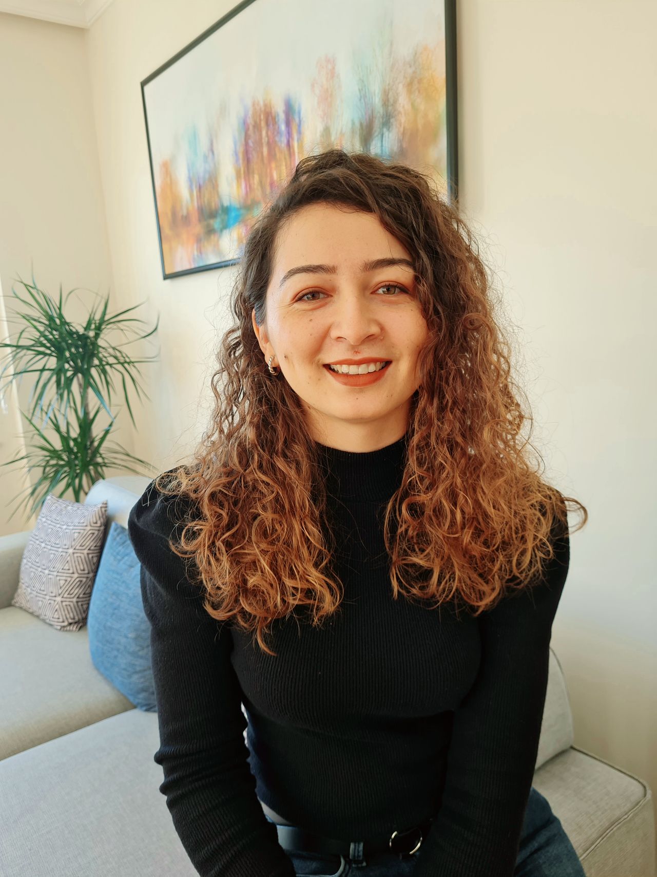 Çalışma ortamı 5