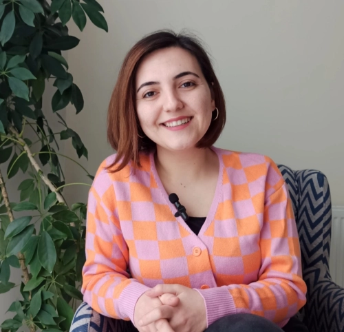 Psk. Dan. Sebahat Özal Uygun, Psikolojik Danışman, Bilecik Merkez