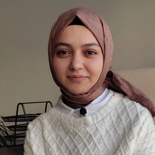 Psk. Dan. Sebile Mankır, Psikolojik Danışman, Konya Selçuklu