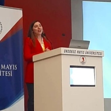 Psk. Ody. Şebnem Erduran Kayhan, Psikolog, Samsun Atakum