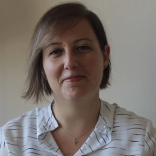 Kl. Psk. Şebnem Yüksel, Klinik Psikolog, İstanbul