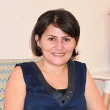 Uzm. Dr. Seçil Gassaloğlu, Çocuk ve Ergen Psikiyatristi, Bursa