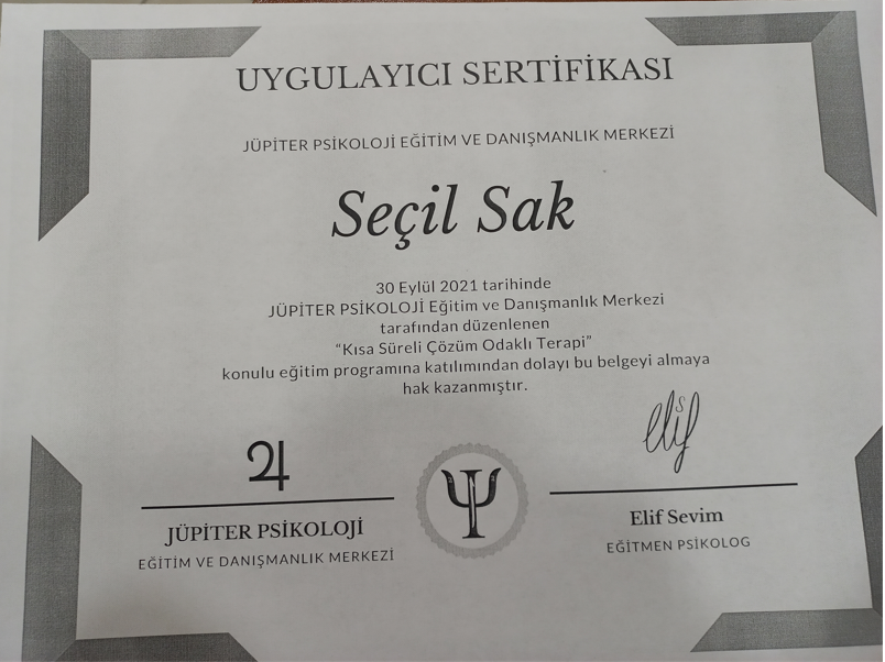 Çalışma ortamı 3