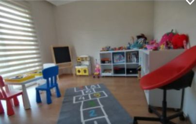 Çalışma ortamı 3