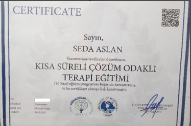 Çalışma ortamı 4
