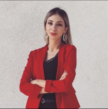 Psk. Dan. Seda Aslan, Psikolojik Danışman, Çorum Osmancık