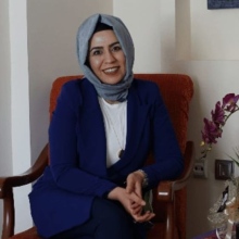 Psk. Seda Çobanoğlu, Psikolog, Kayseri