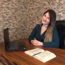 Psk. Seda Haleblioğlu, Psikolog, Hatay Defne