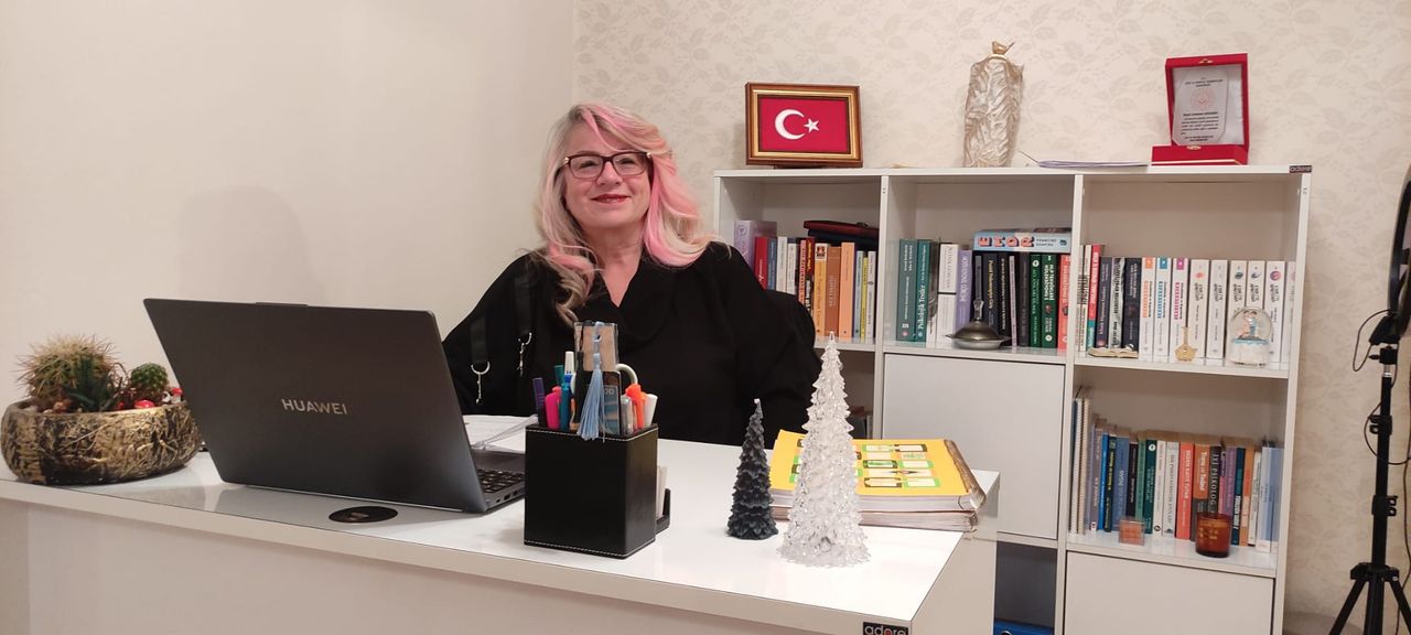 Çalışma ortamı 2