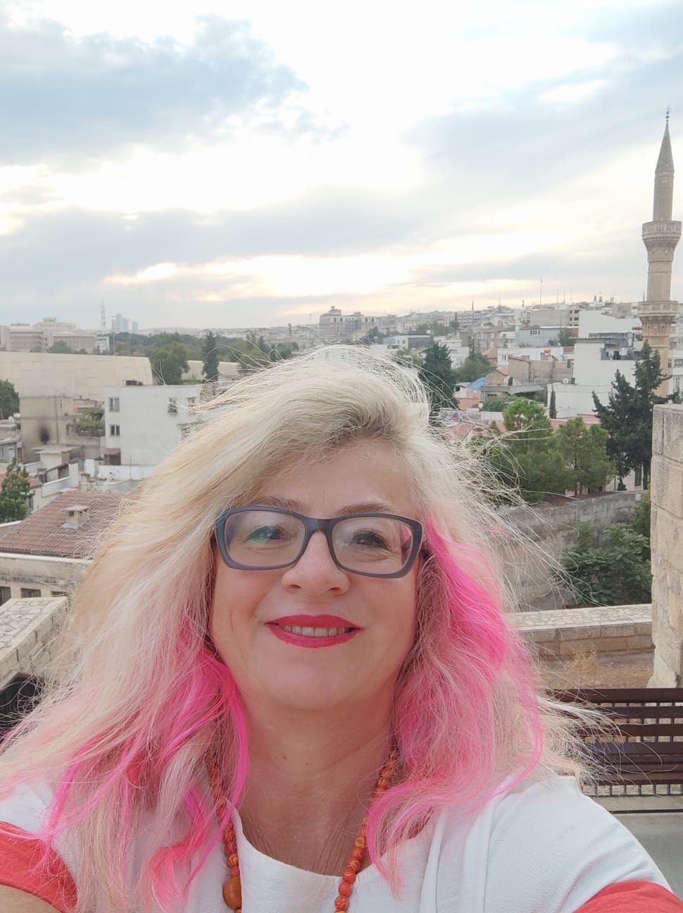 Çalışma ortamı 4