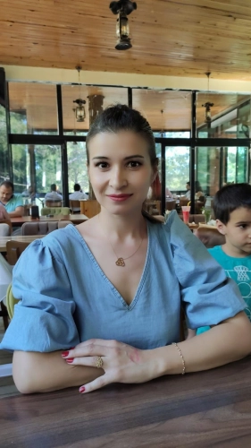 Uzm. Psk. Seda Kara, Uzman Psikolog, Adana Seyhan