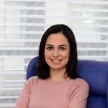 Uzm. Psk. Seda Korkmaz, Uzman Psikolog, Bursa Nilüfer