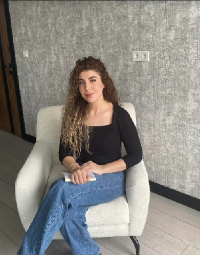 Psk. Seda Özsözgün, Psikolog, Diyarbakır Kayapınar