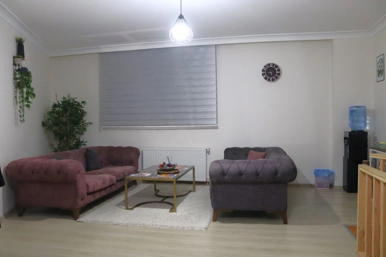 Çalışma ortamı 6