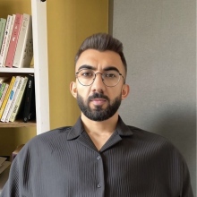 Psk. Sedat Yılmaz, Psikolog, Mardin Artuklu