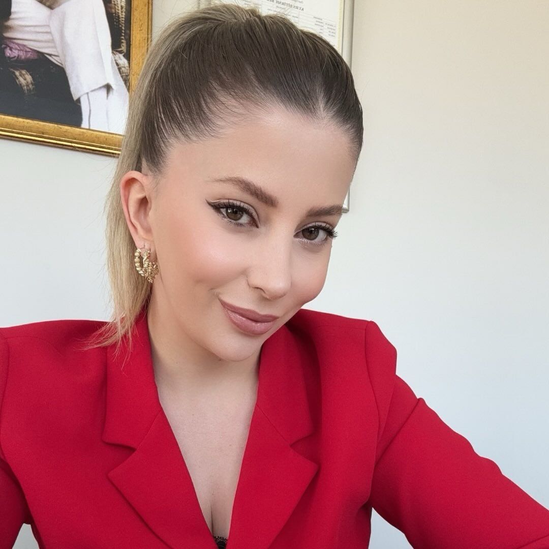 Psk. Sedef Sürme, Psikolog, Ankara