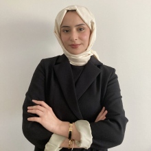 Uzm. Psk. Sedef Zeynep Arslan, Uzman Psikolog, Kocaeli