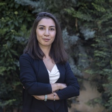 Şefika Nur Doğan, Aile Danışmanı, Konya
