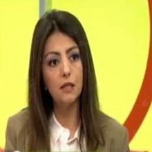 Prof. Dr. Seher Akbaş, Çocuk ve Ergen Psikiyatristi, İstanbul Ataşehir
