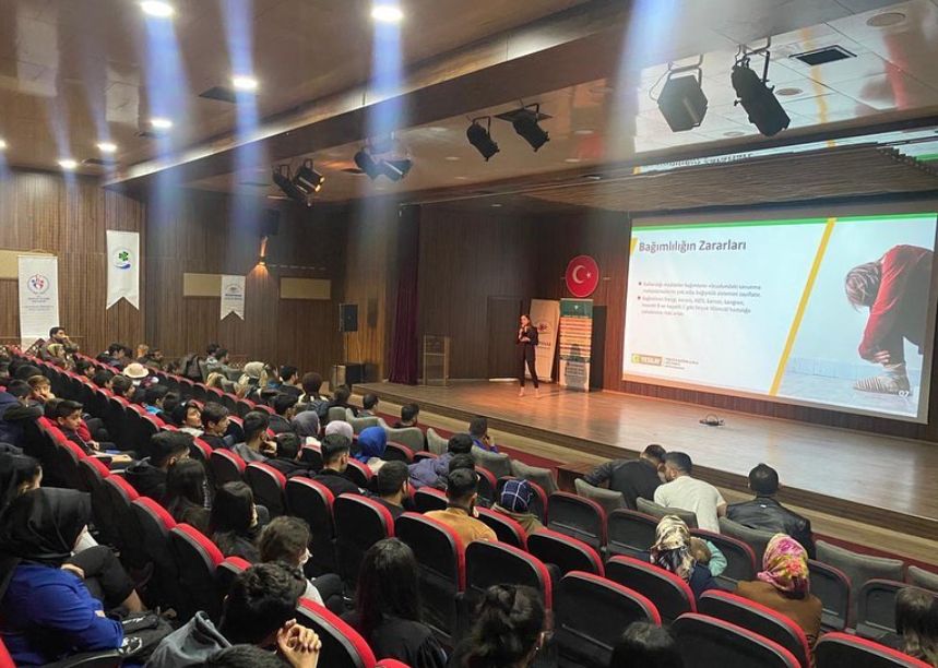 Çalışma ortamı 1