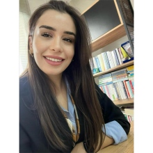Kl. Psk. Seher Aydemir, Klinik Psikolog, Van İpekyolu
