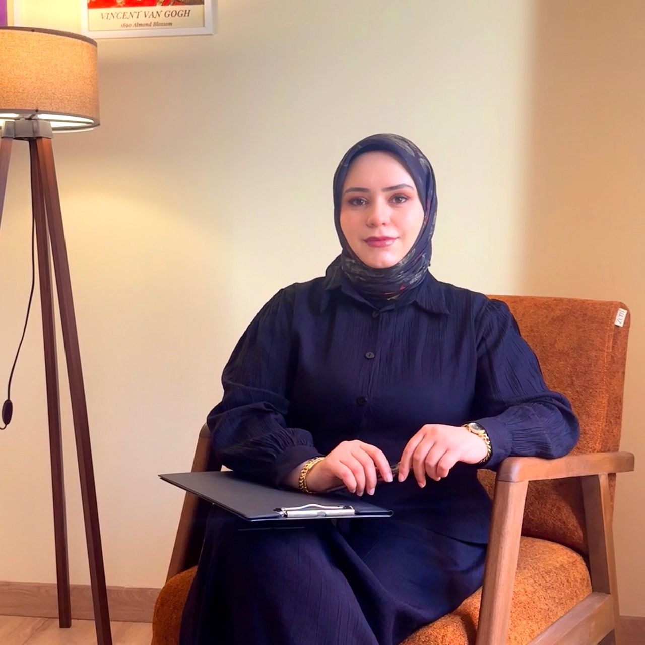 Psk. Seher Bilirer, Psikolog, Van İpekyolu