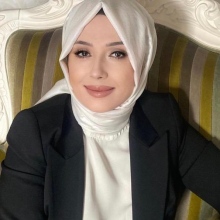 Seher Çalışkan Özbey, Aile Danışmanı, Konya Meram