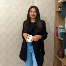 Psk. Seher Ünlü, Psikolog, Mersin Silifke